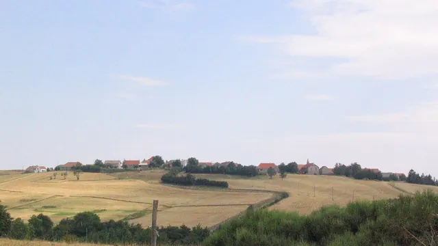 Photo de Lachamp-Raphaël