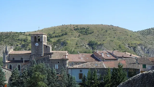 Photo de Lachapelle-sous-Aubenas