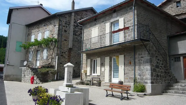 Photo de Lachapelle-sous-Chanéac