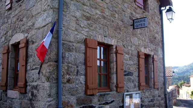 Photo de Lafarre