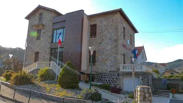 Photo de Lalevade-d'Ardèche
