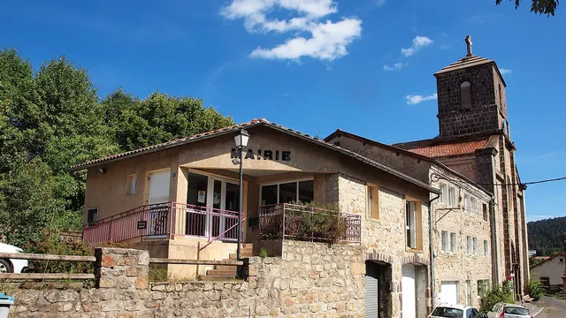 Photo de Lanarce