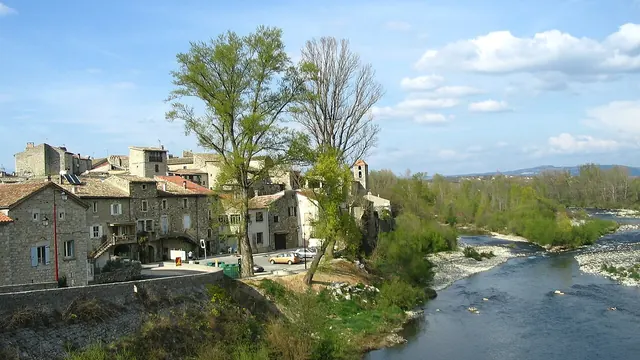 Photo de Lanas