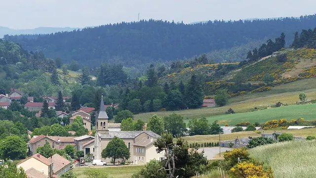 Photo de Laveyrune