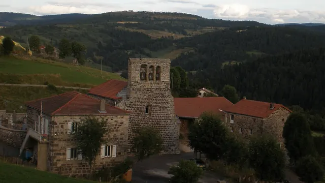 Photo de Lavillatte