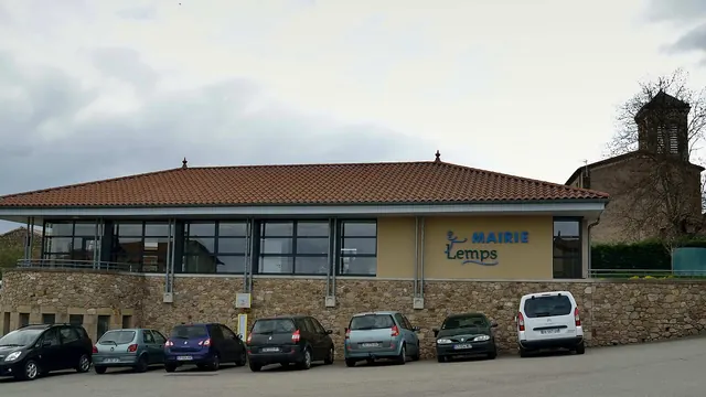 Photo de Lemps