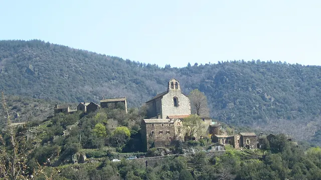 Photo de Malarce-sur-la-Thines
