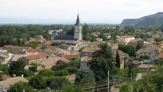 Photo de Mauves