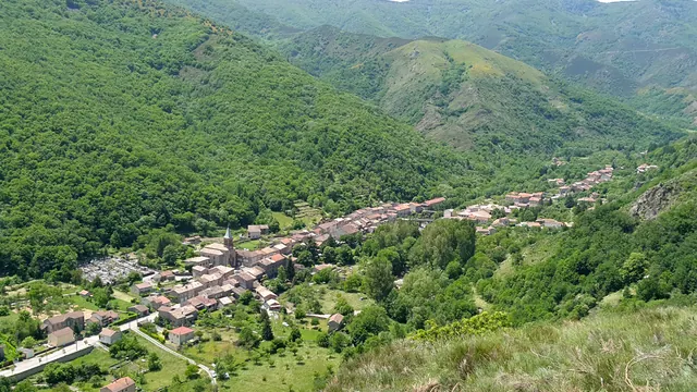 Photo de Mayres