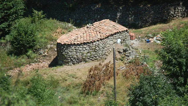 Photo de Mézilhac