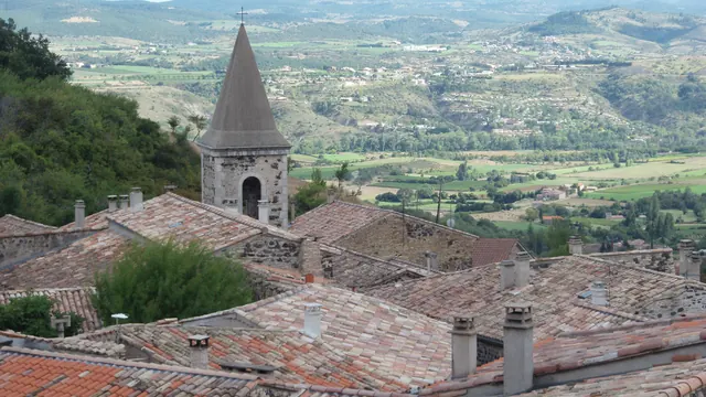 Photo de Mirabel