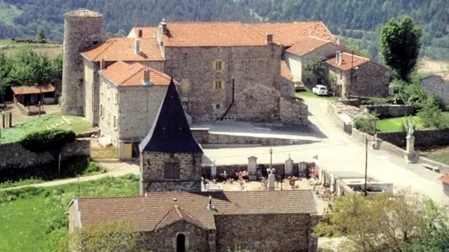 Photo de Monestier