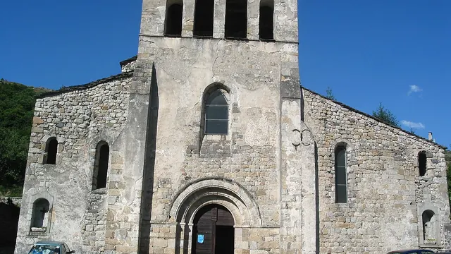 Photo de Montpezat-sous-Bauzon