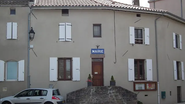 Photo de Nonières
