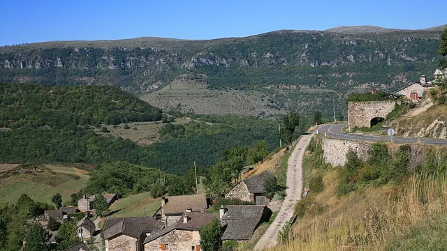 Photo de Nozières