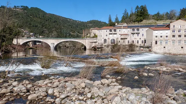 Photo de Les Ollières-sur-Eyrieux