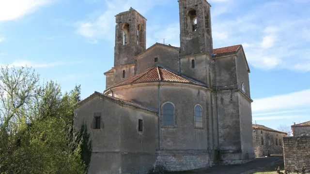 Photo de Orgnac-l'Aven