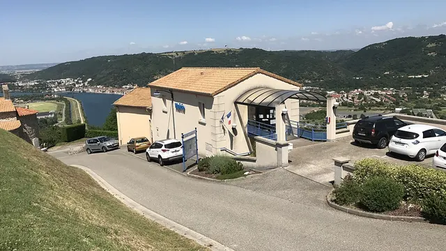 Photo de Ozon