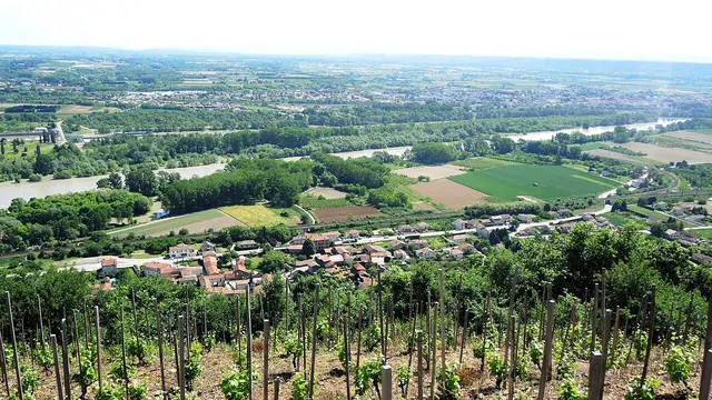 Photo de Peyraud