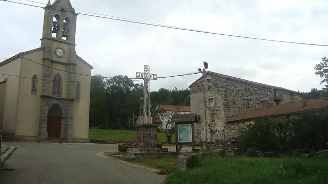 Photo de Le Plagnal