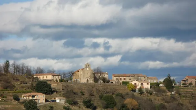 Photo de Planzolles