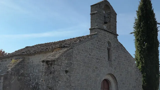 Photo de Pourchères