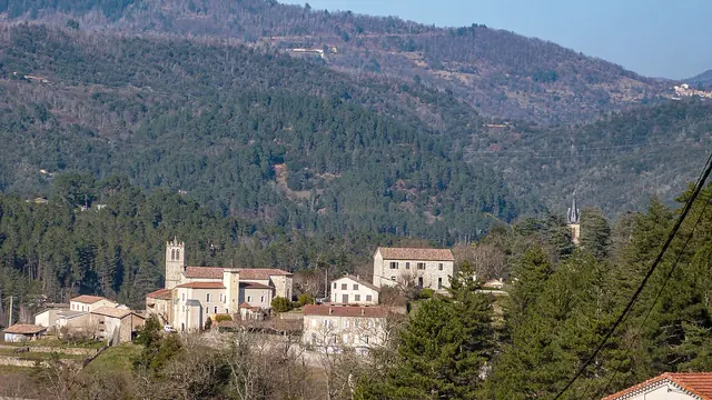 Photo de Prades