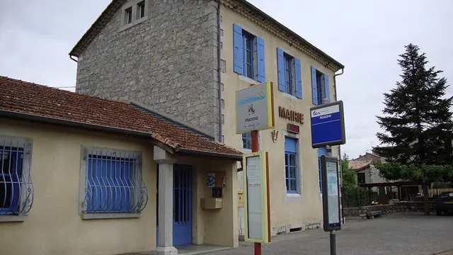 Photo de Pradons