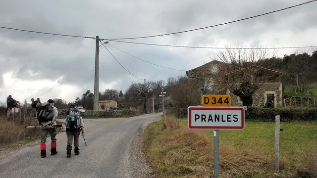 Photo de Pranles