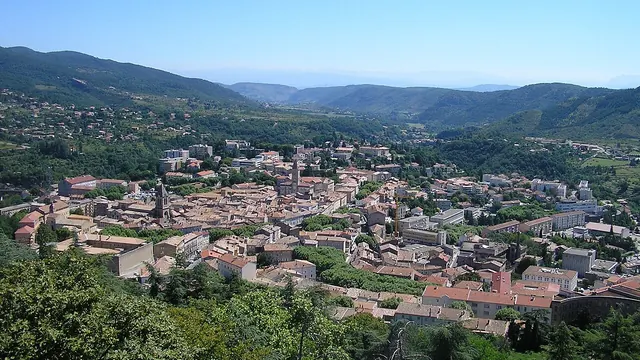 Photo de Privas