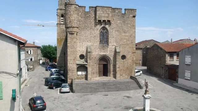 Photo de Quintenas