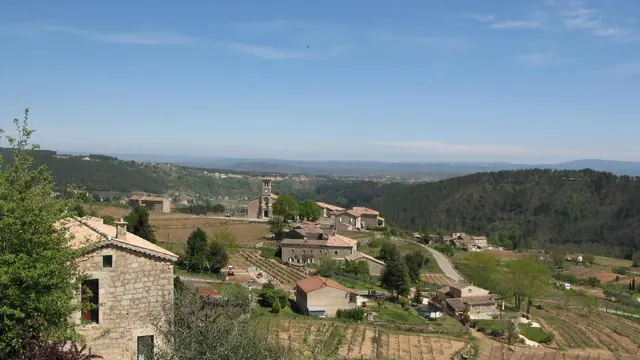 Photo de Ribes