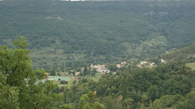 Photo de Rochessauve