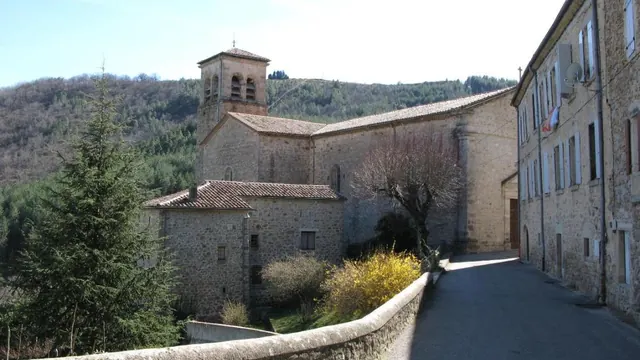 Photo de Rocles