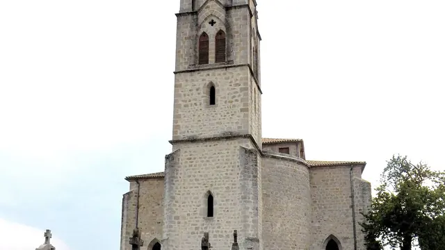 Photo de Rosières