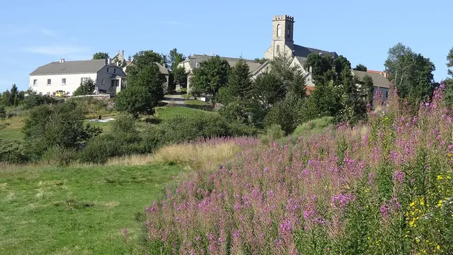 Photo de Sagnes-et-Goudoulet