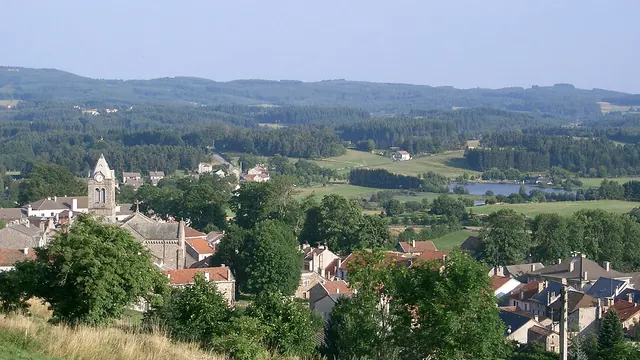 Photo de Saint-Agrève
