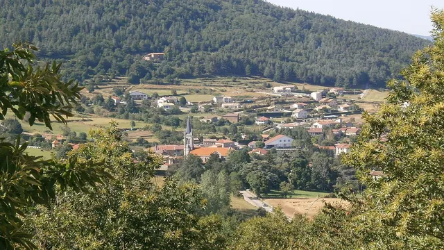 Photo de Saint-Alban-d'Ay