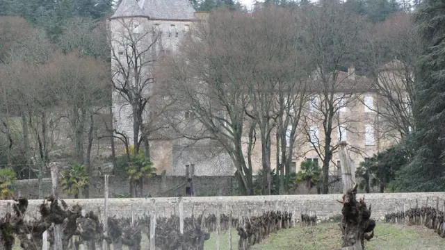 Photo de Saint-Alban-Auriolles