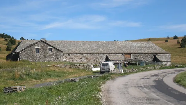 Photo de Saint-Andéol-de-Fourchades