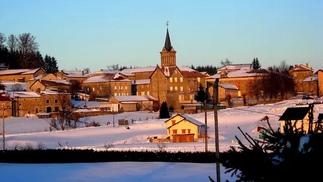 Photo de Saint-André-en-Vivarais