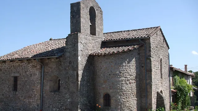 Photo de Saint-Apollinaire-de-Rias