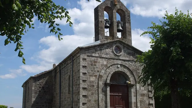 Photo de Saint-Barthélemy-le-Meil