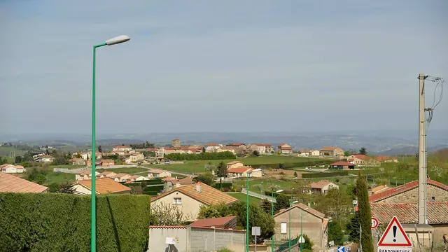 Photo de Saint-Barthélemy-le-Plain