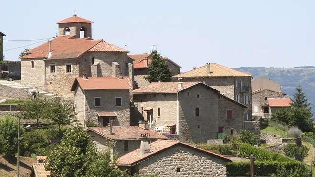 Photo de Saint-Basile