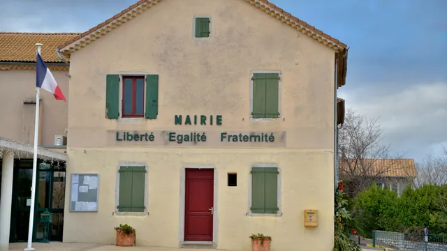 Photo de Saint-Bauzile