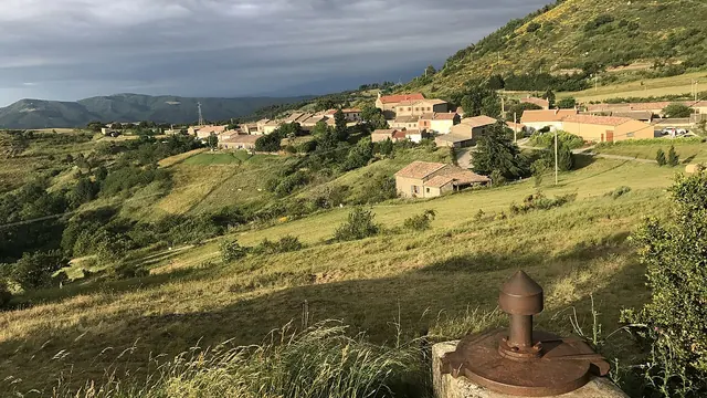 Photo de Saint-Cierge-la-Serre