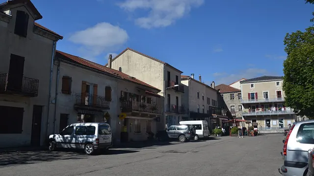 Photo de Saint-Cirgues-en-Montagne