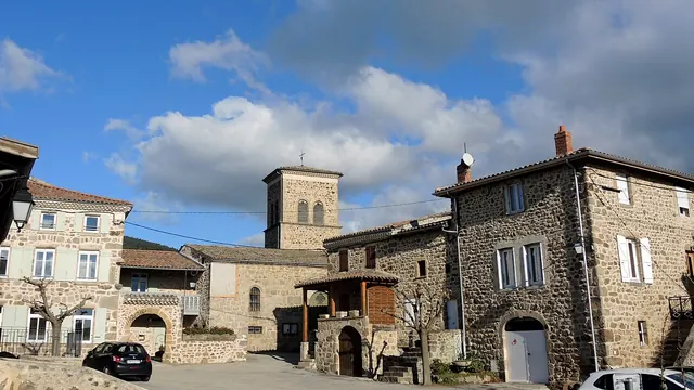 Photo de Saint-Clair