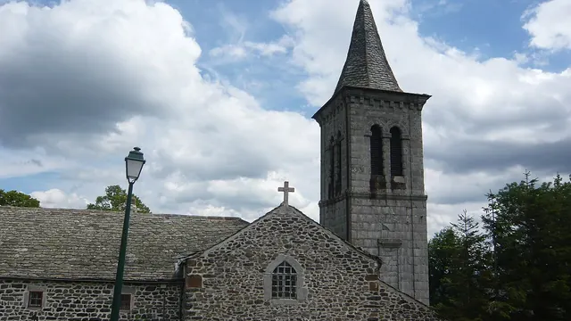 Photo de Saint-Clément